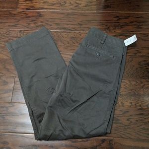 Gap men's vintage standard got khakis